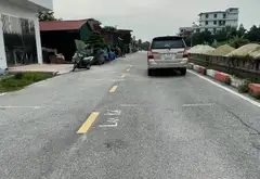 Cơ hội sở hữu đất lô góc 3 mặt thoáng tại phường Kinh Bắc, Bắc Ninh... Bán đất tại Kinh Bắc, Bắc Ninh 04