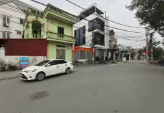 Cơ Hội Đáng Sở Hữu Đất Phân Lô Vị Trí Đẹp Tại Mai Lâm... Bán đất tại Đông Anh, Hà Nội 03