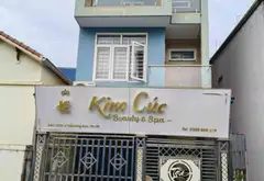 Nhà riêng 3 tầng sang trọng tại khu phân lô Dong Sơn, Thủy Nguyên, Hải Phòng... Bán nhà riêng tại Lưu Kiếm, Hải Phòng 18