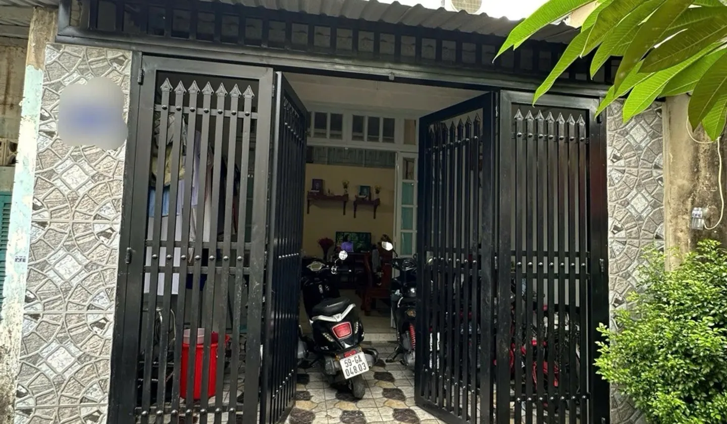 📣 LÊ TRỌNG TẤN – 56M2 - 2 TẦNG – 3 PN – NHỈNH 3Đ... Bán nhà riêng tại Bình Hưng Hòa, Hồ Chí Minh 01