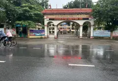 Nhà mặt phố chợ gỗ sầm uất khu Phù Khê - cơ hội vàng kinh doanh đón đầu... Bán nhà mặt phố tại Chi Lăng, Bắc Ninh 06