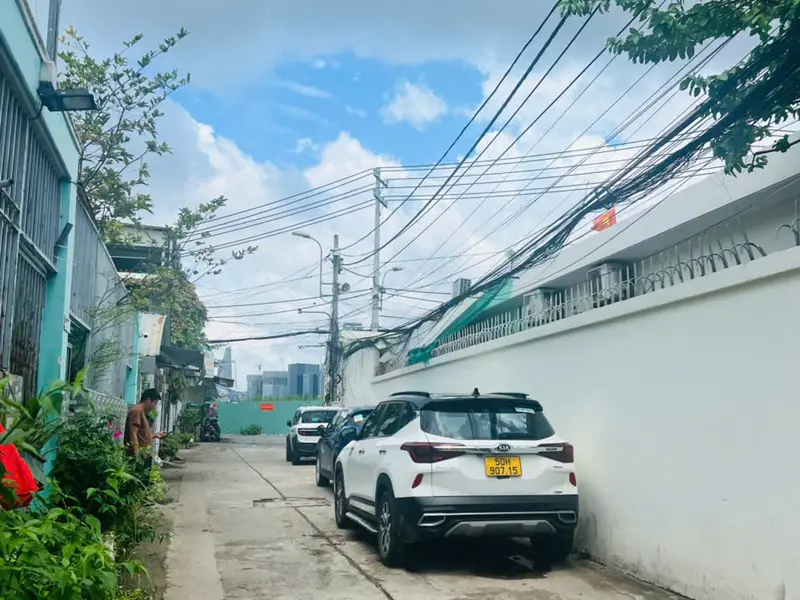 Chỉ 39 tỷ 151m2 ngay Trần Não An Khánh q2... Bán nhà riêng tại An Khánh, Hồ Chí Minh 01