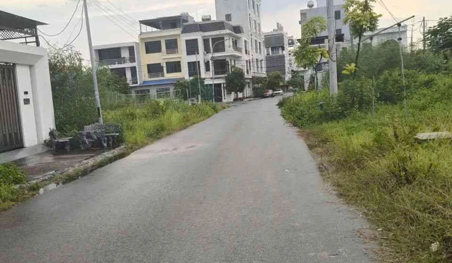 Lô Đất Hiếm Tại Trái Tim Thủy Nguyên, Cơ Hội Vàng Cho Nhà Đầu Tư... Bán đất tại Thủy Nguyên, Hải Phòng 01