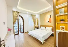 BÁN NHANH SIÊU PHẨM 3T, KIỆT 6M ĐIỆN BIÊN PHỦ, Ô TÔ ĐẬU ĐỖ NGÀY ĐÊM - 6,X TỶ... Bán nhà riêng tại Thanh Khê, Đà Nẵng 05