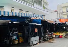 Nhà Góc 2 Mặt Tiền Hoàng Hoa Thám, Tân Bình Cực Hiếm... Bán nhà riêng tại Tân Bình, Hồ Chí Minh 03