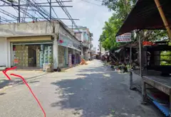 Bán kho, nhà xưởng tại Thôn Đoài, Bắc Ninh - Vị trí kinh doanh thuận lợi... Bán kho, nhà xưởng tại Đại Đồng, Bắc Ninh 02
