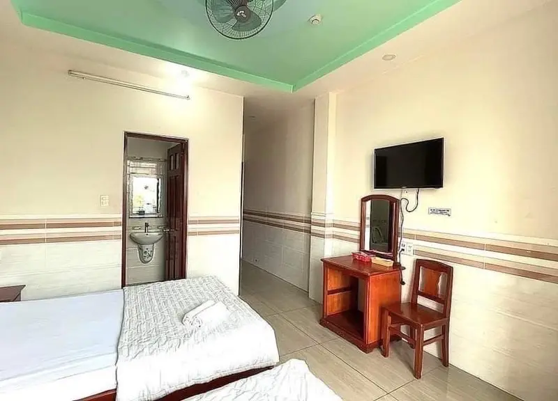 Nhà Mặt Phố 7 Tầng Đối Diện AEON Mall, Kinh Doanh Đỉnh... Bán nhà mặt phố tại Tây Thạnh, Hồ Chí Minh 01