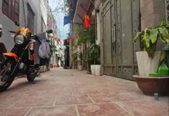 Cơ hội sở hữu nhà riêng 2.5 tầng tại Bình Hưng Hòa B, giá chỉ 3.5 tỷ... Bán nhà riêng tại Bình Tân, Hồ Chí Minh 01