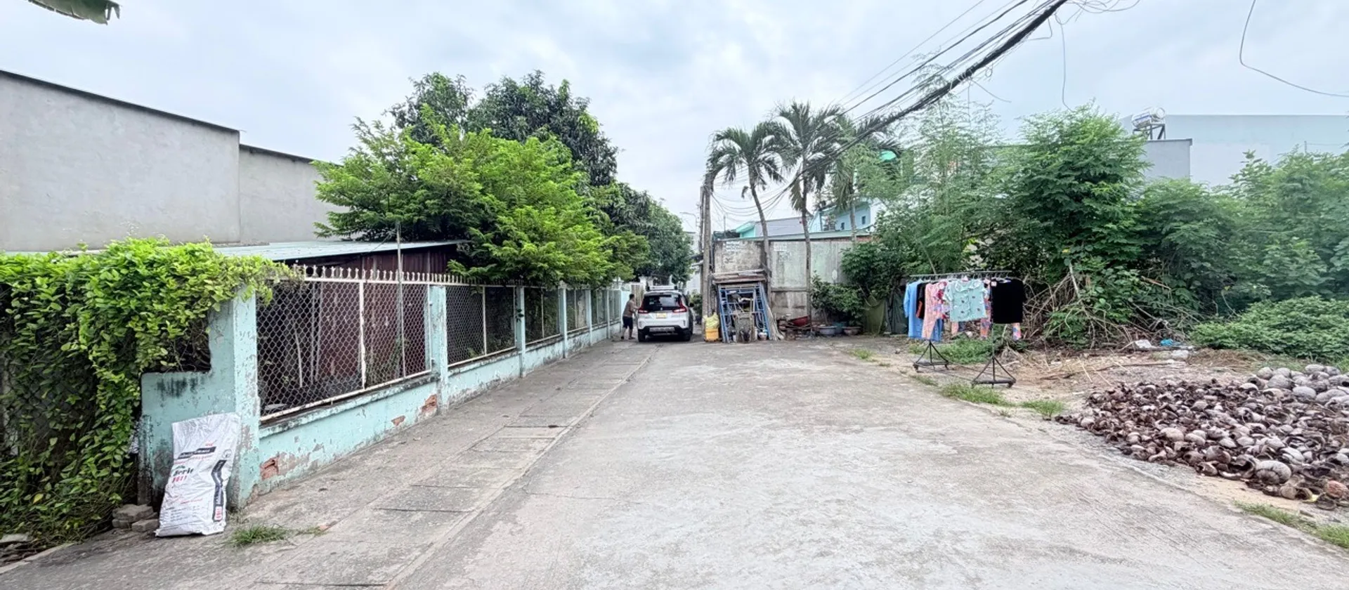 Cần bán gấp lô đất Diện tích 82m2 full thổ cư đường số 1 Long Trường, Quận 9... Bán đất tại Long Trường, Hồ Chí Minh 01