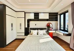 Biệt thự thang máy tinh tế tại trung tâm Phường Thông Tây Hội... Bán nhà riêng tại Thông Tây Hội, Hồ Chí Minh 14