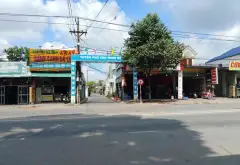 Bán đất mặt tiền Hội Nghĩa 88 Phường Bình Cơ diện tích 700m² pháp lý rõ ràng... Bán đất tại Bình Cơ, Hồ Chí Minh 10