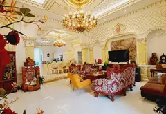 Bán nhà mặt phố 5 tầng, 7 phòng ngủ tại quận Tân Bình... Bán nhà mặt phố tại Tân Sơn Nhất, Hồ Chí Minh 01