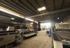 Nhà xưởng 1200m mặt tiền Dương Công Khi, Hóc Môn... Bán nhà mặt phố tại Bà Điểm, Hồ Chí Minh 03