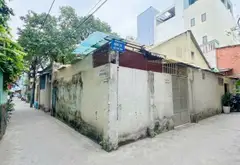 Nhà lô góc 2 mặt thoáng ngay Phường Cầu Kiệu, giá 10.6 tỷ... Bán nhà riêng tại Cầu Kiệu, Hồ Chí Minh 01