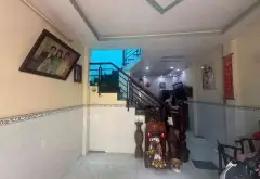 Ngôi Nhà Xinh Xắn Gò Vấp - Sống Tiện Nghi, Giá Ưu Đãi... Bán nhà riêng tại An Hội Tây, Hồ Chí Minh 03
