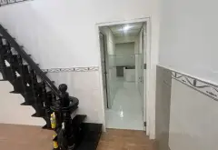 Nhà đẹp hẻm xe hơi sáng sủa, Bình Tân giá tốt... Bán nhà riêng tại Bình Trị Đông, Hồ Chí Minh 05