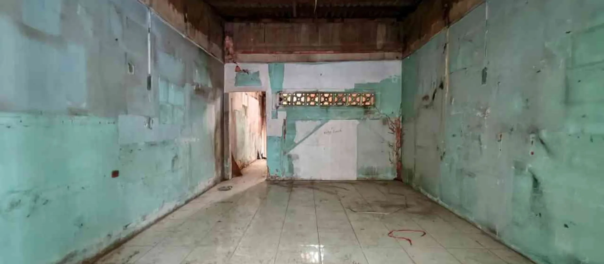 Bán nhà cấp 4 hẻm ô tô phường Đông Hưng Thuận, Quận 12, 56m2... Bán nhà riêng tại Đông Hưng Thuận, Hồ Chí Minh 01