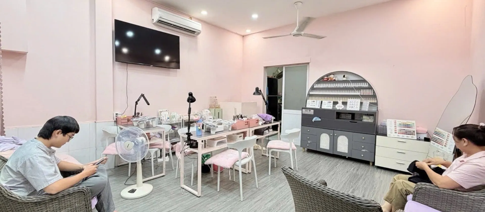 Cơ hội sở hữu nhà vị trí vàng Nguyễn Văn Trỗi giao Trương Quốc Dung - 2 Tầng 54m2 - 7.2 Tỷ... Bán nhà riêng tại Phú Nhuận, Hồ Chí Minh 01