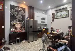 3'5Ty Nhà 3 tầng view hồ, yên tĩnh, gần phố Trương Định... Bán nhà riêng tại Hoàng Mai, Hà Nội 03