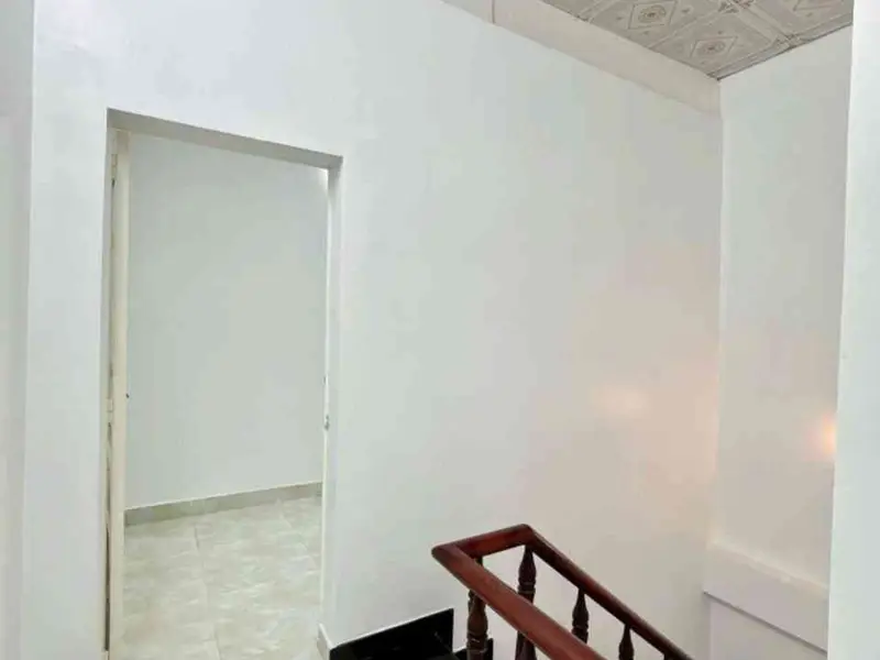 Bán nhà 3 tầng diện tích 46 m2 tại Bình Hưng Hòa B, Bình Tân... Bán nhà riêng tại Bình Tân, Hồ Chí Minh 01