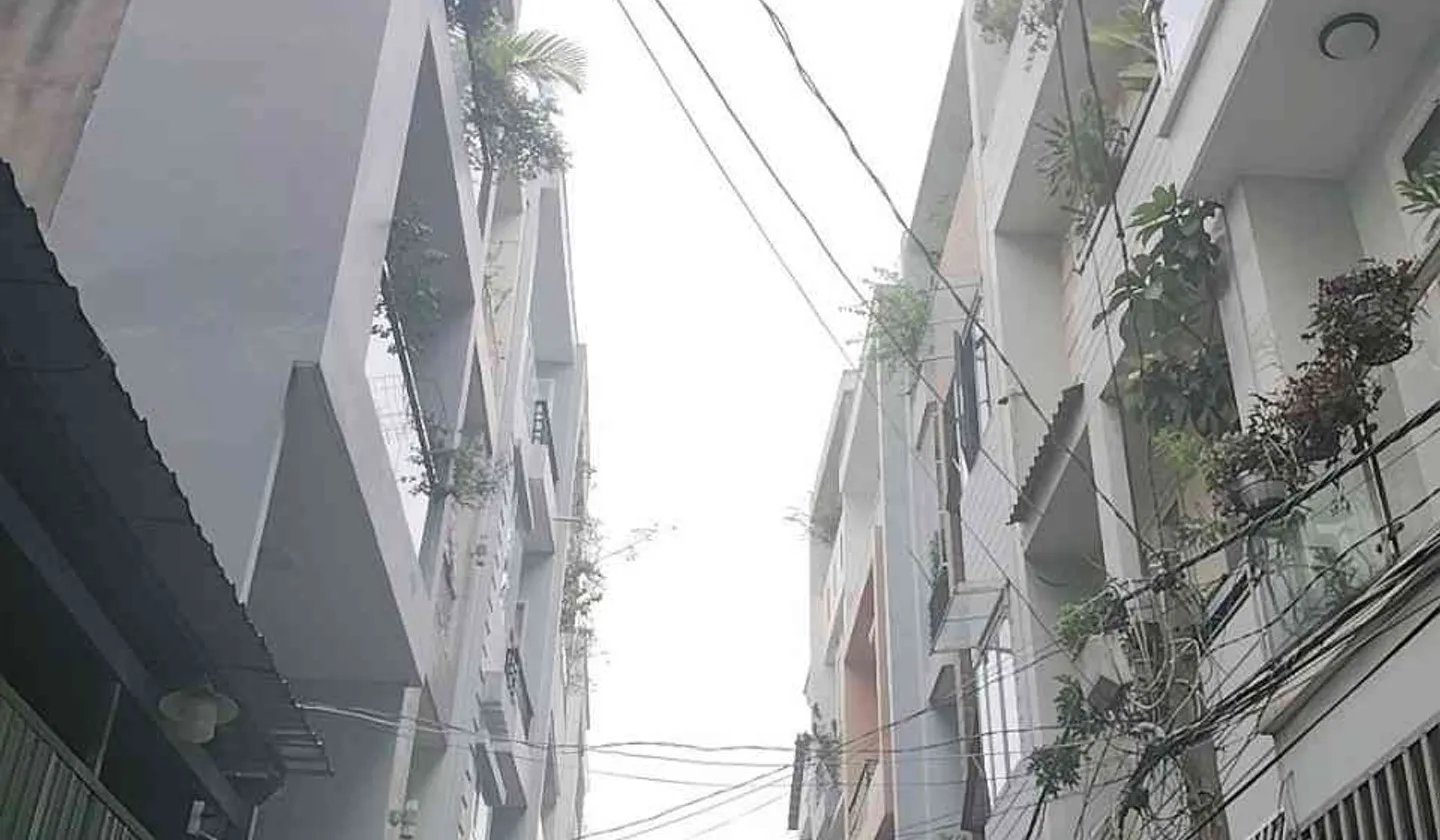 Bán đất Thành Mỹ Lợi Quận 2 – Vị trí vàng, giá hấp dẫn... Bán đất tại Cát Lái, Hồ Chí Minh 01