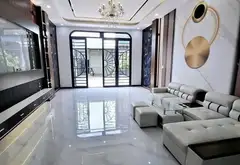 Nhà Liền Kề Ngô Thì Nhậm - Vỉa Hè Rộng, Đầu Tư Sinh Lời 40m2, Vị trí Vàng, 15,1 tỷ... Bán nhà riêng tại Hà Đông, Hà Nội 03