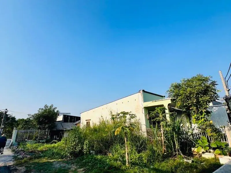 Bán đất mặt tiền 8m, diện tích 140m2 tại Nhà Bè giá 2.99 tỷ... Bán đất tại Nhà Bè, Hồ Chí Minh 01