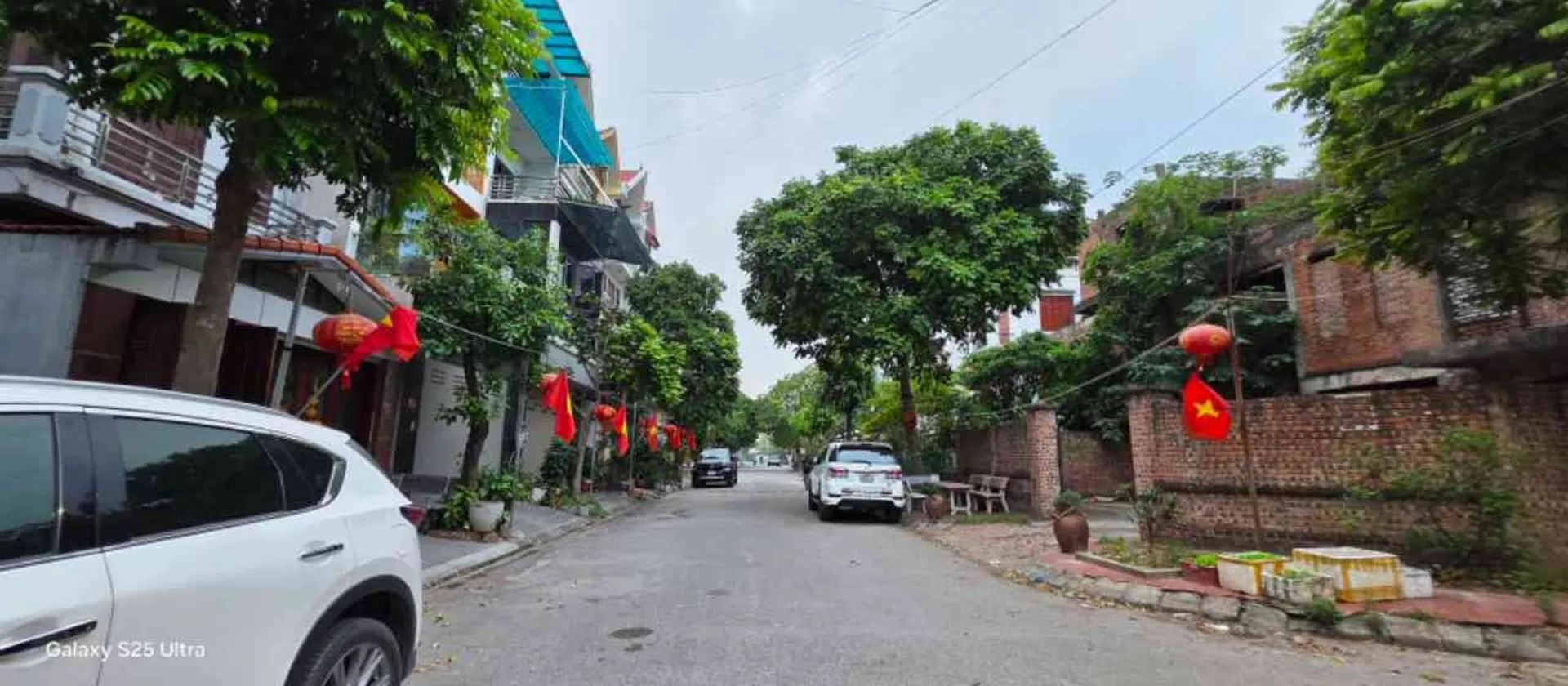 Biệt thự liền kề phường đồng nguyên, từ sơn, bắc ninh... Bán biệt thự, liền kề tại Đồng Nguyên, Bắc Ninh 01