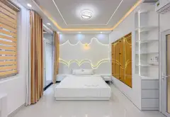 Bán nhà riêng Quận 7 gần Nguyễn Thị Thập, ngang 5m có gara ô tô - LH 0934 194 634 Em Quý... Bán nhà riêng tại Phú Thuận, Hồ Chí Minh 03