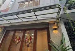 60M2-4Tầng-đường3 tháng2-p.14-quận10-15.5tỷ... Bán nhà riêng tại Diên Hồng, Hồ Chí Minh 01