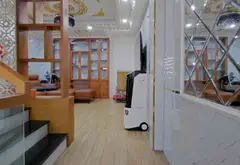 Nhà 5 Tầng Mới Trên Đường Số 18B - Tiện Ích Đầy Đủ, Oto Đỗ Thoải Mái... Bán nhà riêng tại Bình Hưng Hòa, Hồ Chí Minh 07