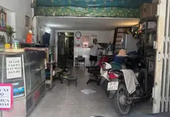 Nhà phố 2 tầng, mặt tiền rộng, xe hơi quay đầu dễ dàng... Bán nhà mặt phố tại Đông Hưng Thuận, Hồ Chí Minh 02