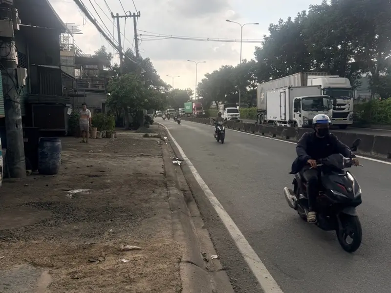 Bán nhà cấp 4 mặt phố đường Đỗ Mười phường Tam Bình giá 3.5 tỷ... Bán nhà mặt phố tại Tam Bình, Hồ Chí Minh 01