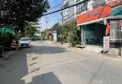 Bán lô đất 140.7 m2 tại phường Trường Thọ, Thủ Đức, hẻm xe hơi đường nhựa 5m... Bán đất tại Thủ Đức, Hồ Chí Minh 04