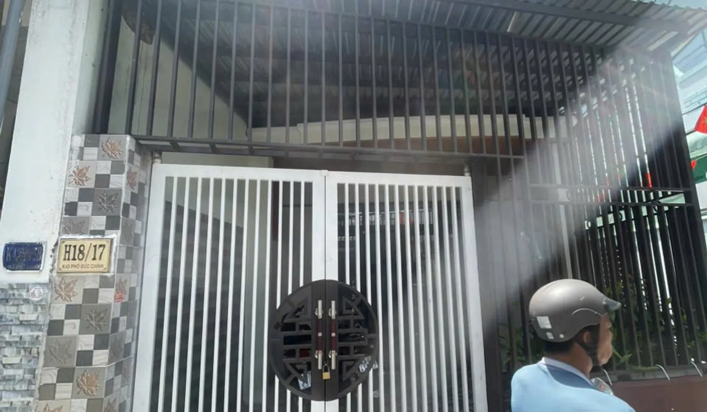 Nhà gác đúc vị trí siêu đẹp gần biển Sơn Trà... Bán nhà riêng tại Sơn Trà, Đà Nẵng 01