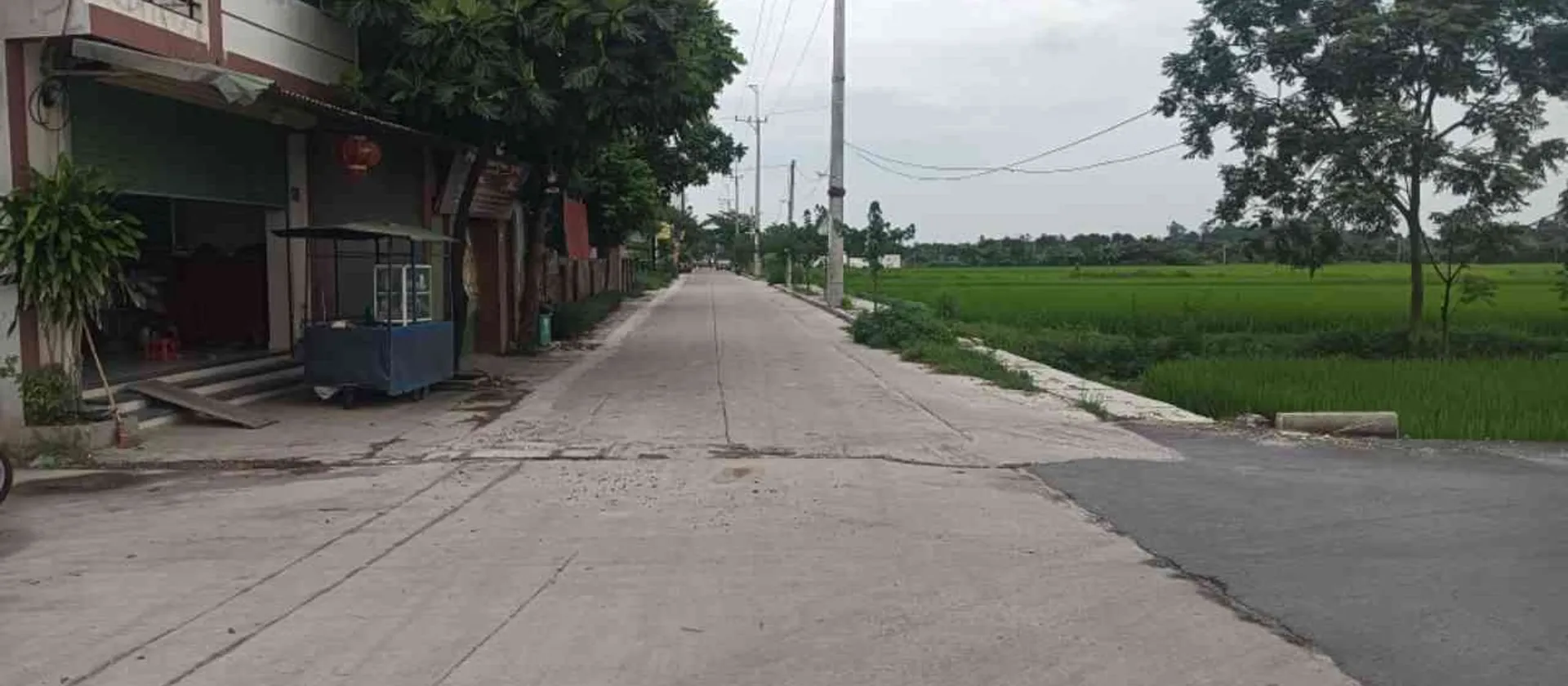Bán ĐẤT - KHU ĐẤU GIÁ - QUANG TIẾN- NỘI BÀI - SÓC SƠN - GẦN KHU CÔNG NGHIỆP - SÂN BAY - GIÁ TỐT... Bán đất tại Nội Bài, Hà Nội 01