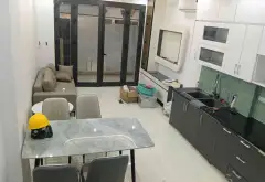Bán nhà 5 tầng thiết kế hiện đại tại Ngô Thì Sỹ, Vạn Phúc diện tích 30m², giá 8,3 tỷ đồng... Bán nhà riêng tại Hà Đông, Hà Nội 02