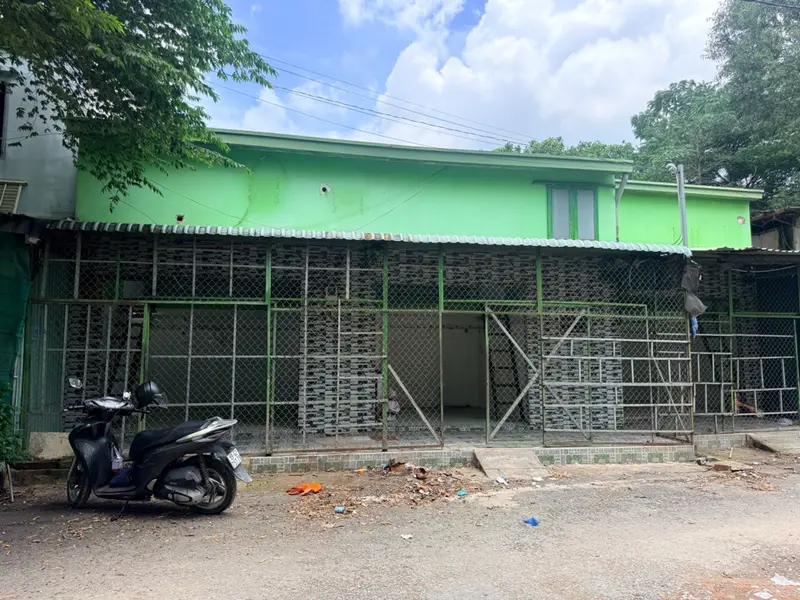 Bán nhà riêng 3 phòng ngủ phường Tam Bình, TP HCM giá 3.15 tỷ... Bán nhà riêng tại Tam Bình, Hồ Chí Minh 01