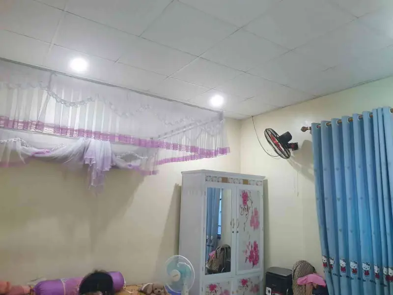 Nhà mặt phố Mê Linh siêu vị trí, rộng thoáng, giá cực tốt... Bán nhà mặt phố tại Quang Minh, Hà Nội 01