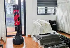 Bán nhà riêng 4 tầng lô góc tại Xóm Trung, Đằng Giang, ô tô đỗ ngày đêm... Bán nhà riêng tại Gia Viên, Hải Phòng 15