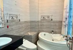 NHÀ 2 TANG - THỐNG NHẤT - GÒ VẤP - NỞ HẬU - 5X20 - 11TY TL... Bán nhà riêng tại Thông Tây Hội, Hồ Chí Minh 17