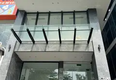 Biệt thự phố đẳng cấp với tầm nhìn hồ tuyệt đẹp tại trung tâm quận Cầu Giấy... Bán nhà mặt phố tại Phú Diễn, Hà Nội 03