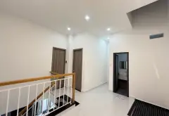 HXH – NHÀ MỚI 2 TẦNG – LẠC LONG QUÂN - NI SƯ HUỲNH LIÊN, P. BẢY HIỀN – 40M² (5,8 x 7,5) – 3PN – 2WC... Bán nhà riêng tại Bảy Hiền, Hồ Chí Minh 16