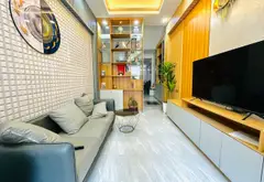 👉TÂN BÌNH- TRẦN THỊ TRỌNG $ 5.8 TL
👉DT:43 M2(3 ×15)
👉XE HƠI ĐẾN NHÀ - BA MẶT HẺM - THẲNG 1 TRỤC... Bán nhà riêng tại Tân Sơn, Hồ Chí Minh 02