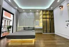 Nhà phố đẳng cấp với thang máy giữa trung tâm Đê La Thành... Bán nhà riêng tại Văn Miếu - Quốc Tử Giám, Hà Nội 11