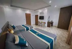 Bán shophouse 3,5 tầng tại Tuần Châu - Hạ Long, gần cảng tàu quốc tế, mặt tiền 6m... Bán Shophouse tại Tuần Châu, Quảng Ninh 05