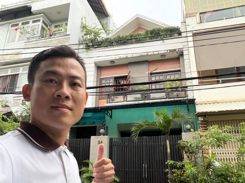 Nhà Mặt Phố Bình Hưng - Không Gian Sống Đẳng Cấp... Bán nhà mặt phố tại Bình Hưng, Hồ Chí Minh 01