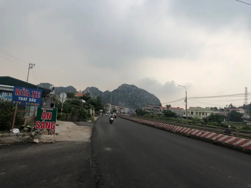 🏡 ĐẤT ĐẸP ĐẠI YÊN – HẠ LONG | QUỸ ĐẤT RỘNG – TIỀM NĂNG ĐÓN ĐẦU HẠ TẦNG... Bán đất tại Tuần Châu, Quảng Ninh 01