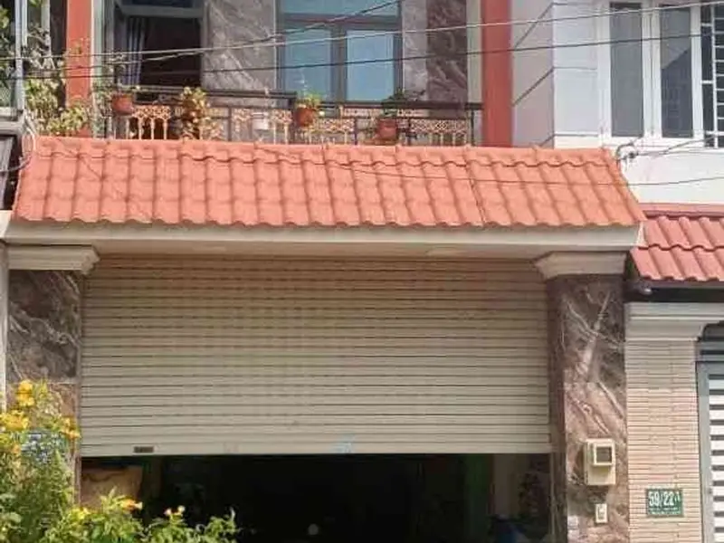 Nhà BÌNH TÂN 88M2. NHĨNH 7TY
ĐƯỜNG 6M XE Ngủ trong nhà
GẤP BÁN TRONG 1 TUẦN
NHÀ MỚI ĐẸP Ở LIỀN... Bán nhà riêng tại Bình Trị Đông, Hồ Chí Minh 01