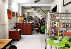 Nhà mặt phố 3 tầng vị trí vàng, đón ánh nắng Đông Nam... Bán nhà mặt phố tại Cầu Kiệu, Hồ Chí Minh 04